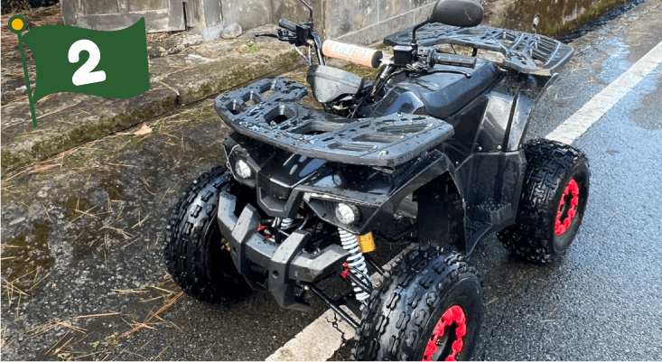 裏庭アウトドア体験